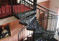 Декоративные лестницы